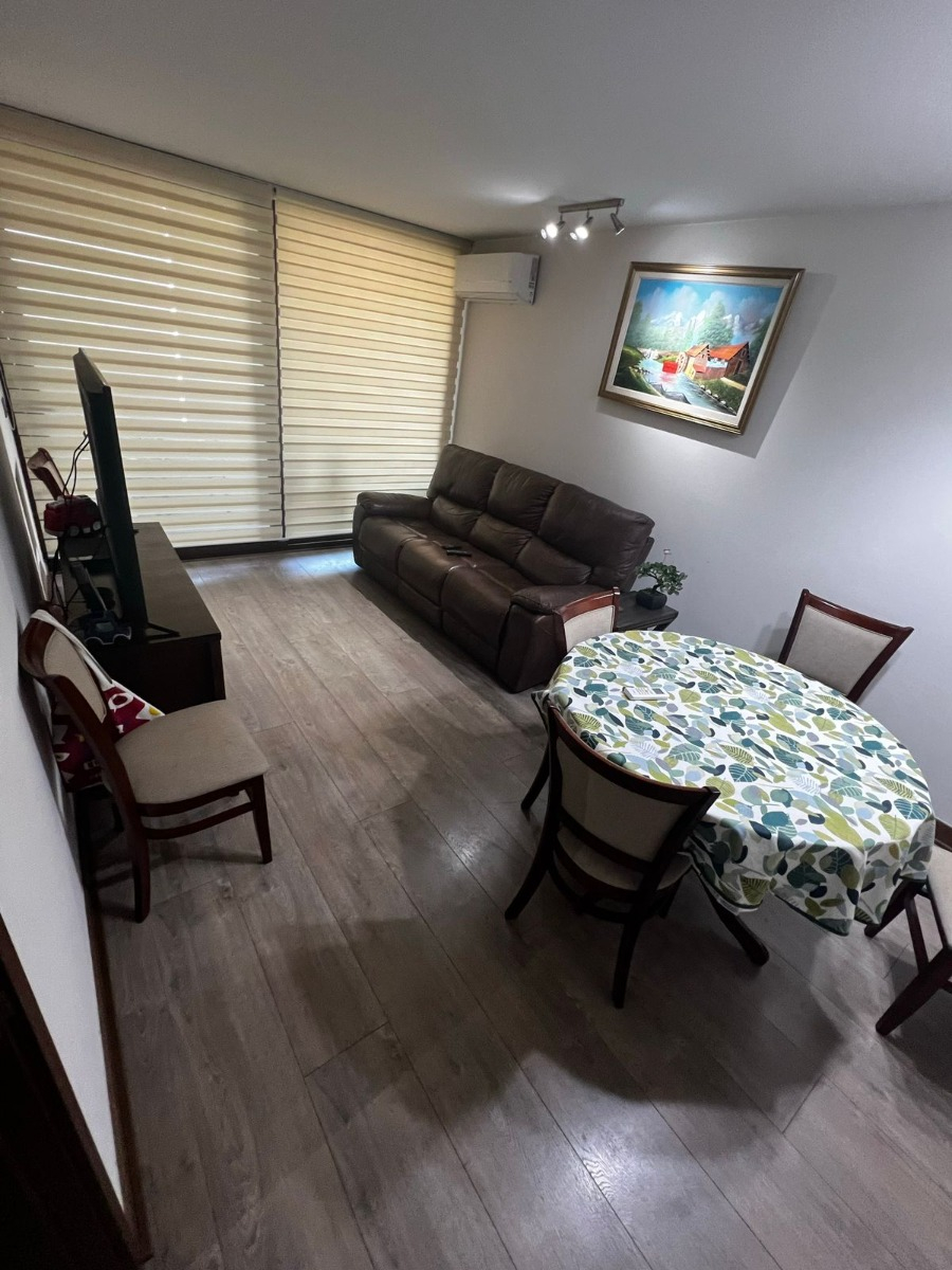 Venta Departamento 2D Sebasti&aacute;n Elcano - Las Condes