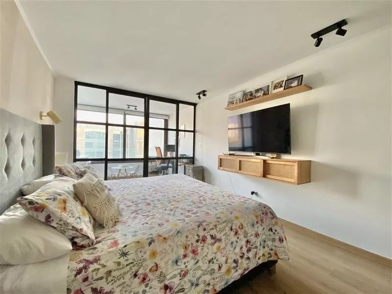 Arriendo Departamento NP 3D 3B 2E 1B Puente Nuevo - Lo Barnechea