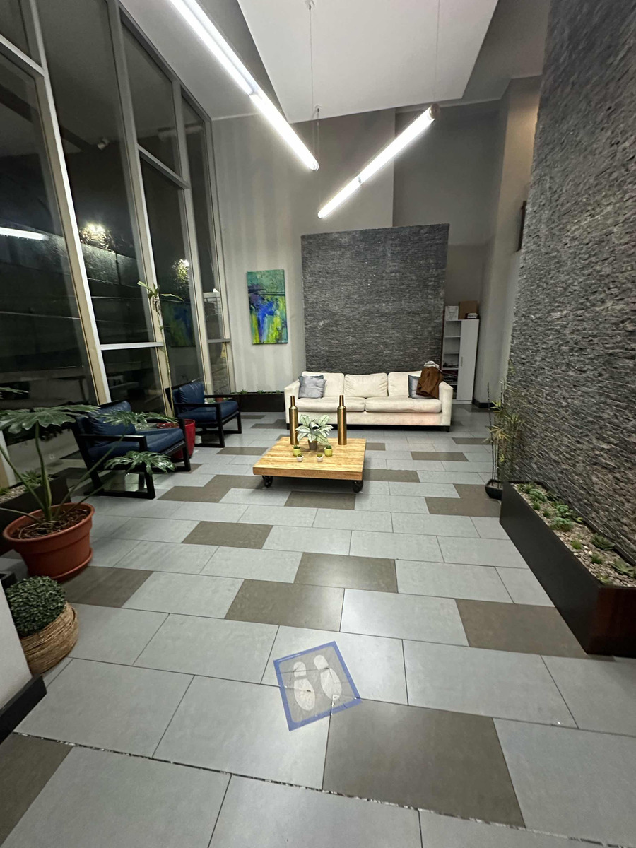 Venta Departamento 2D 2B 1E Metro Hernando de Magallanes - Las Condes