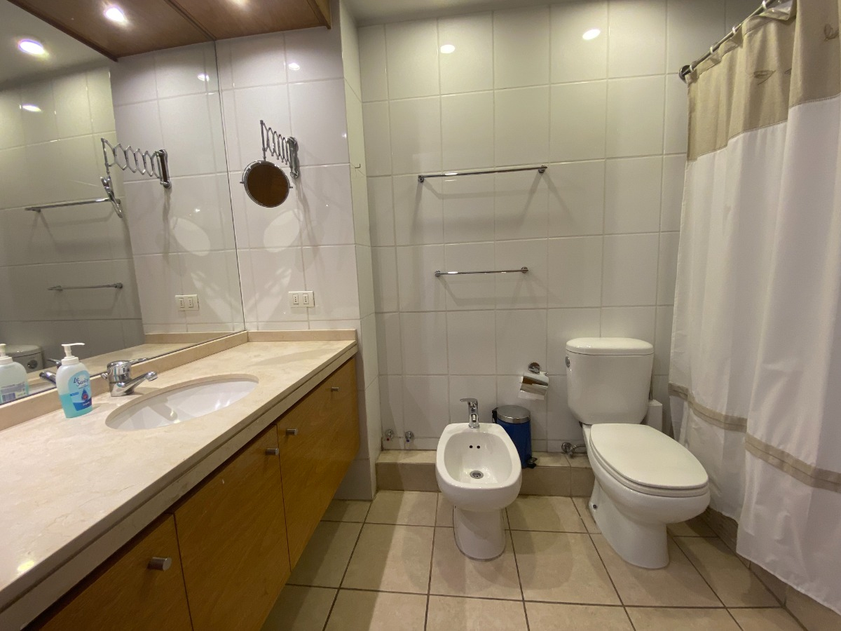 Arriendo Departamento 3D Parque Bicentenario - Vitacura