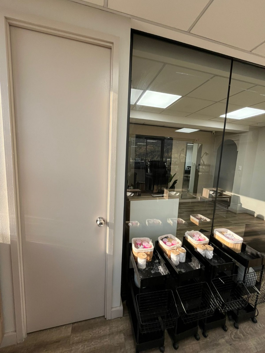 Arriendo Oficina 2B Pedro de Valdivia - Providencia