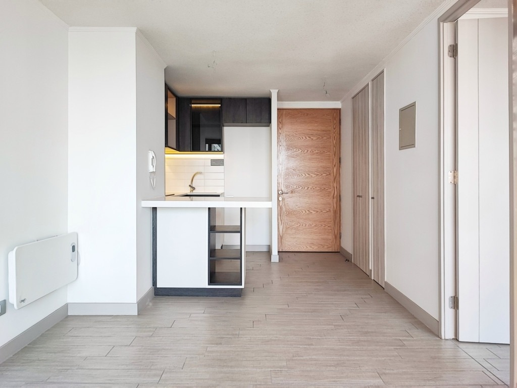 Venta Departamento S 1D en suite Walk-in cl&oacute;set 1B 1E 1B Plaza Ega&ntilde;a - &Ntilde;u&ntilde;oa