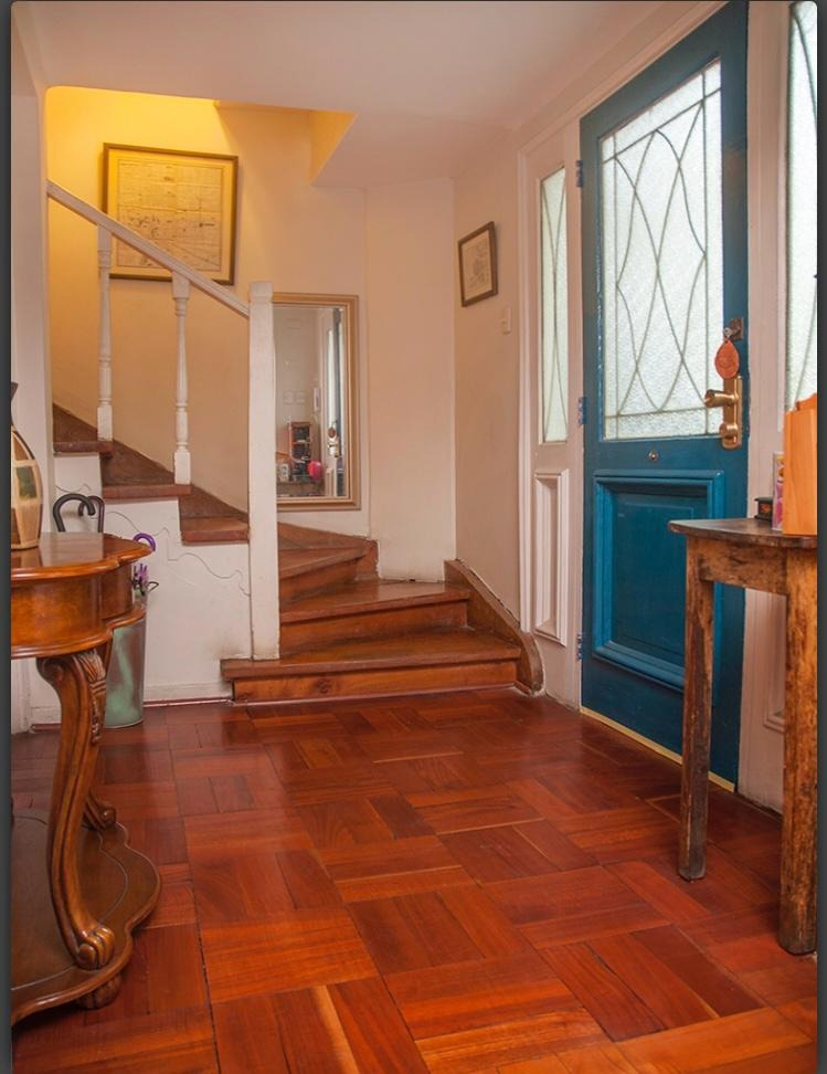 Venta Casa NO 3D 2B 2E 1B Pedro de Valdivia Norte - Providencia