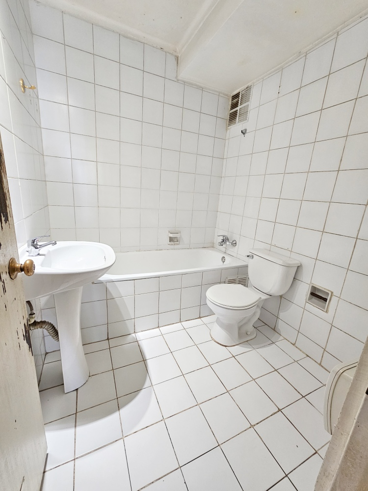 Venta Departamento 2D 2B 1E Vaticano - Las Condes