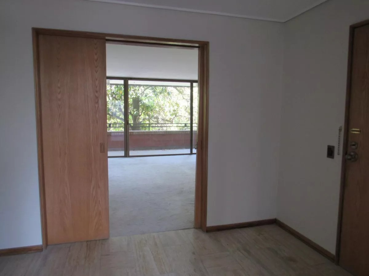 Venta Departamento NOSP 4D en suite Walk-in cl&oacute;set 5B 2E 1B P&iacute;o XI - Vitacura