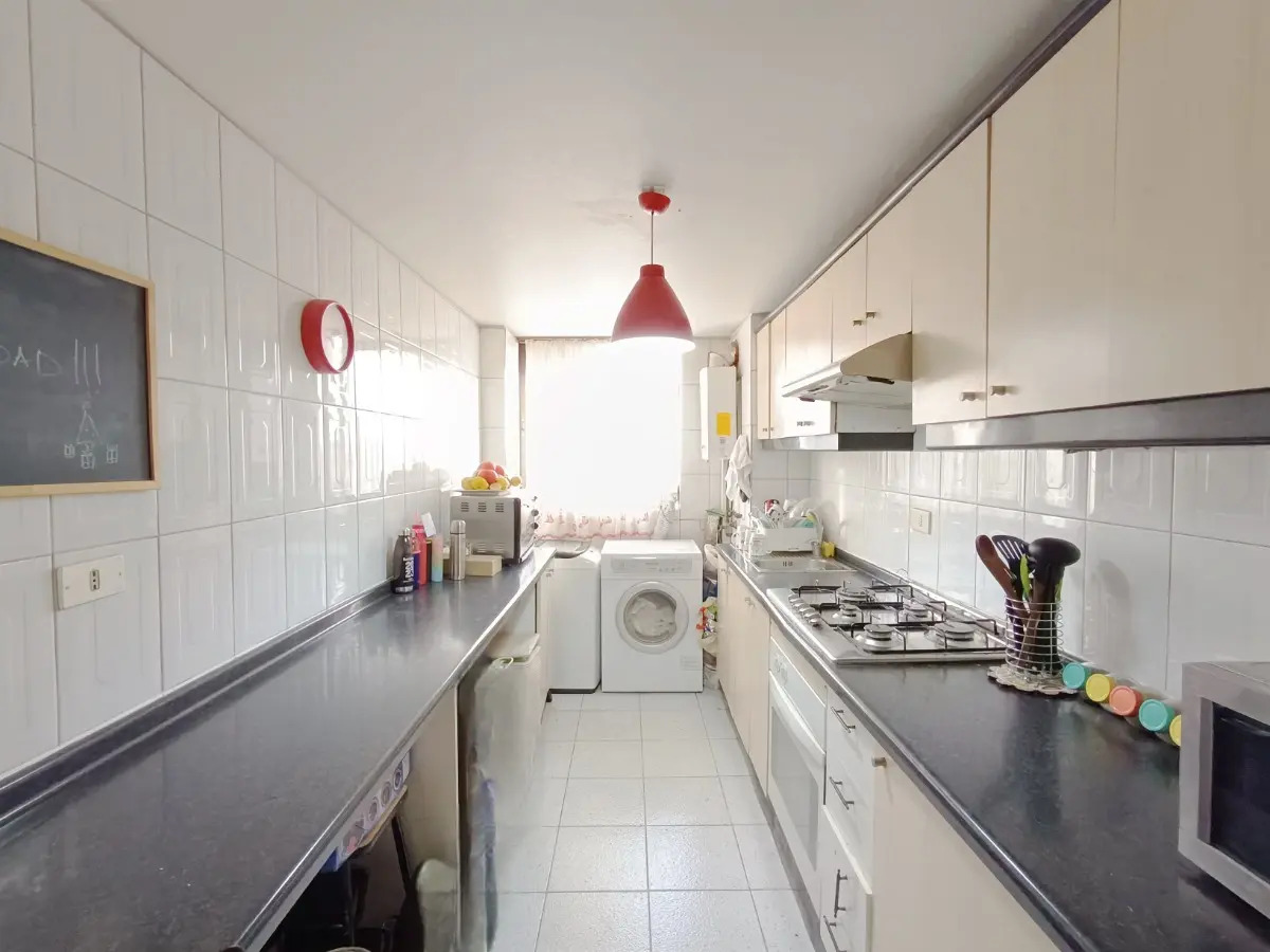 Venta Departamento SP 2D en suite 2B 1E 1B In&eacute;s de Su&aacute;rez - Providencia