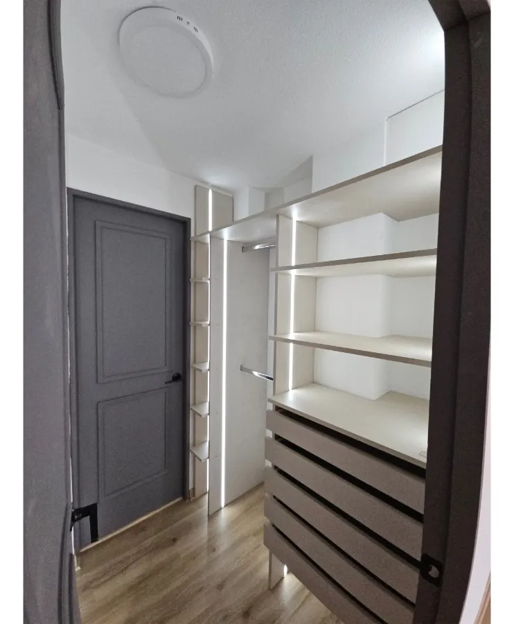 Venta Departamento NO 3D 3B 2E Sebasti&aacute;n Elcano - Las Condes