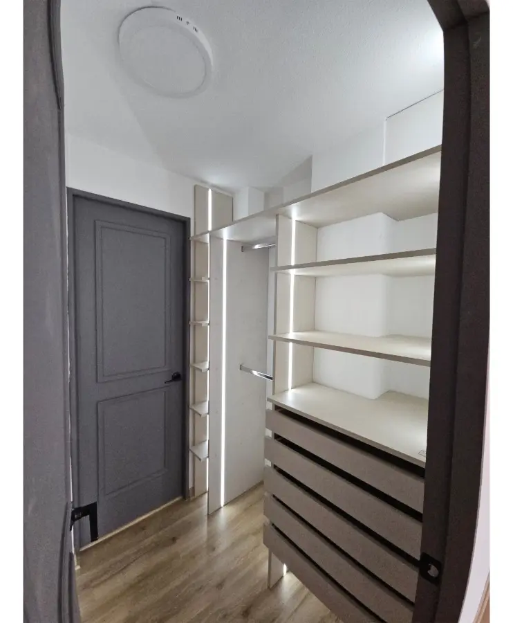 Venta Departamento NO 3D 3B 2E Sebasti&aacute;n Elcano - Las Condes