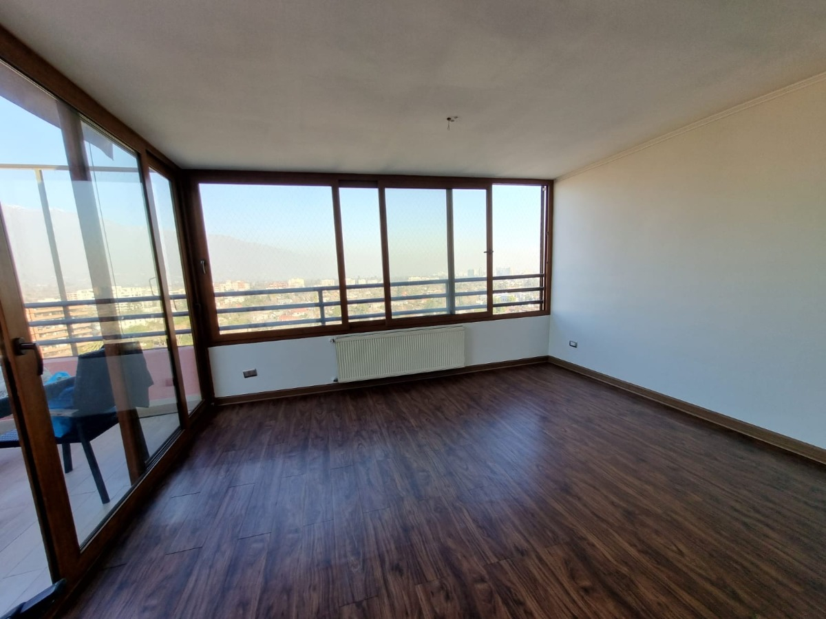 Arriendo Departamento SO 3D en suite 2B 1E 1B Sebasti&aacute;n Elcano - Las Condes