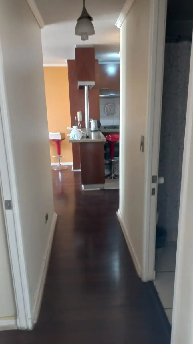Arriendo Departamento NO 2D en suite Walk-in cl&oacute;set 2B 1E 1B Diagonal Oriente - &Ntilde;u&ntilde;oa