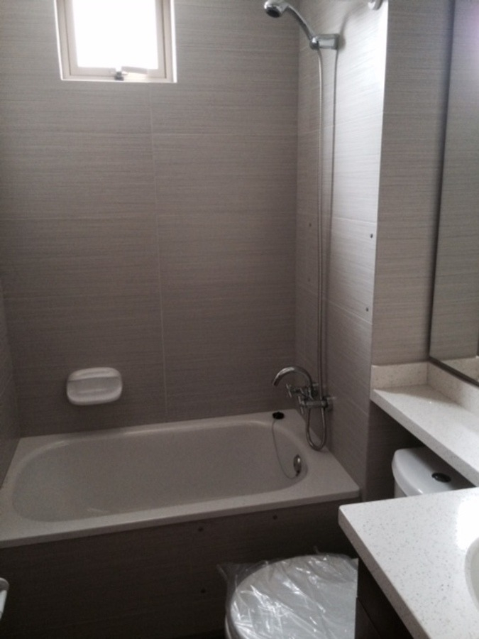 Arriendo Departamento NP 2D en suite 2B 1E 1B Metro Hernando de Magallanes - Las Condes