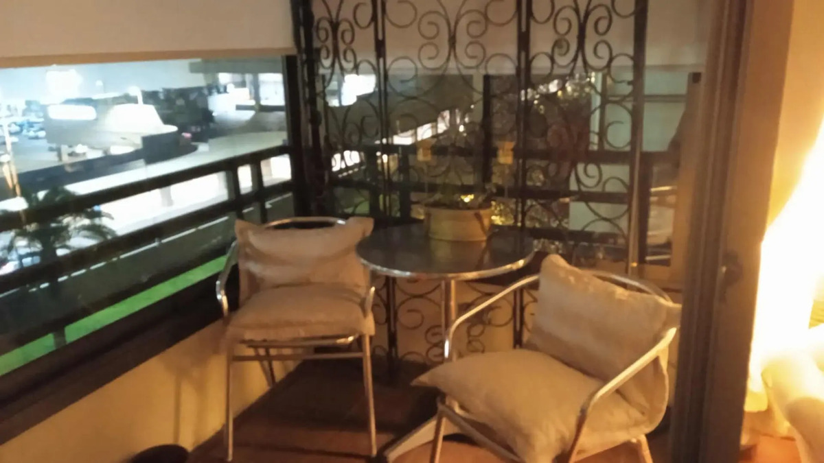 Venta Departamento SP 2D en suite 2B 1E 1Bd Parque Padre Alberto Hurtado - Las Condes