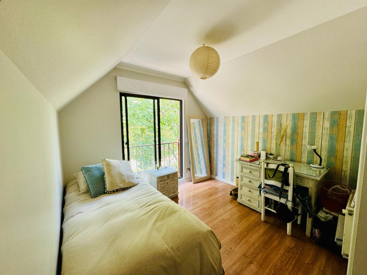 Venta Casa NP 5D Walk-in cl&oacute;set 5B 2E 1B La Dehesa - Lo Barnechea