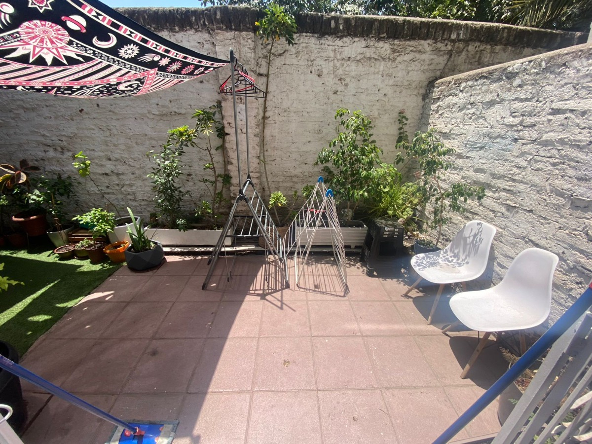 Arriendo Departamento 3D Metro Bilbao - Providencia