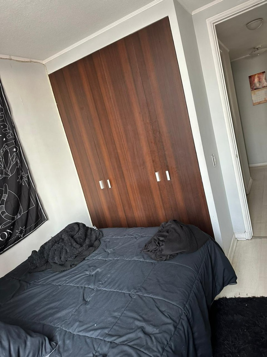 Venta Departamento SP 2D en suite Walk-in cl&oacute;set 2B 1E 1Bd Plaza Ega&ntilde;a - &Ntilde;u&ntilde;oa