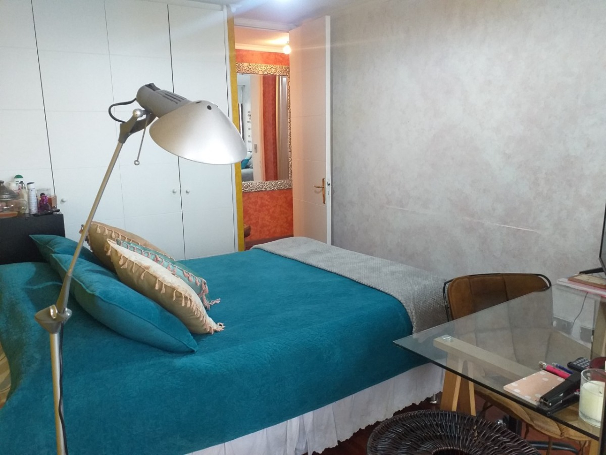 Venta Departamento P 3D en suite Walk-in cl&oacute;set 3B 1E 1B Campus Oriente - Providencia