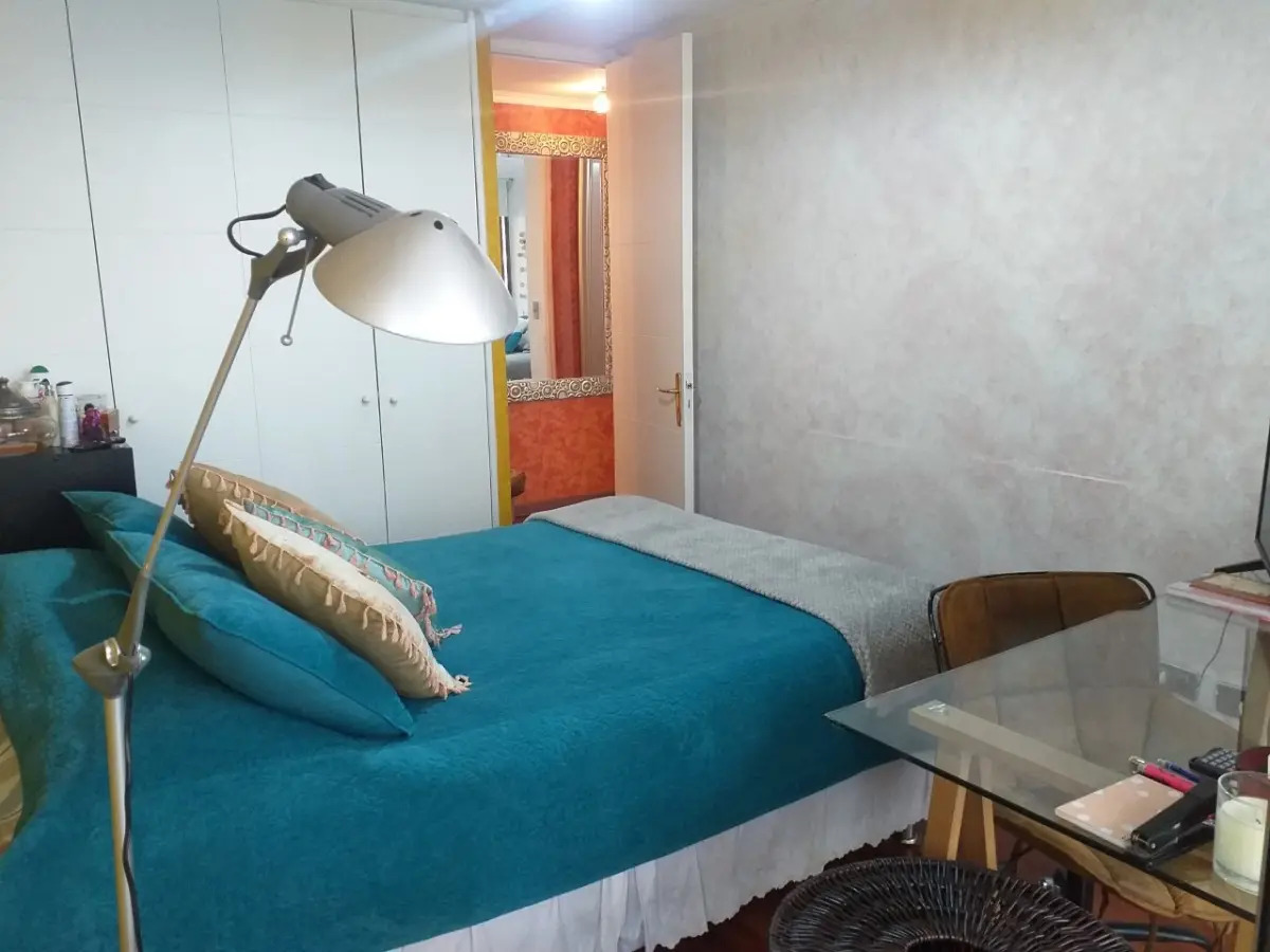 Venta Departamento P 3D en suite Walk-in cl&oacute;set 3B 1E 1B Campus Oriente - Providencia