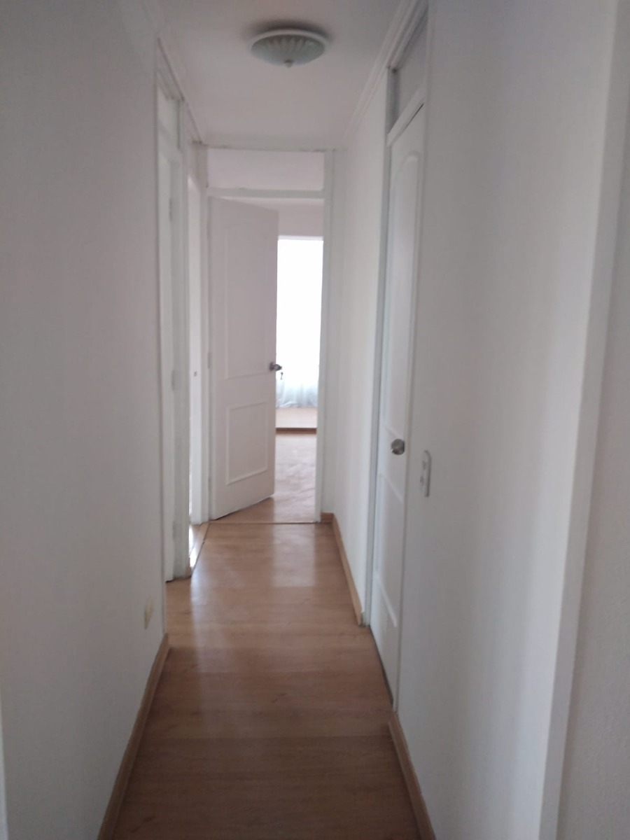 Arriendo Departamento 3D Rotonda Atenas - Las Condes