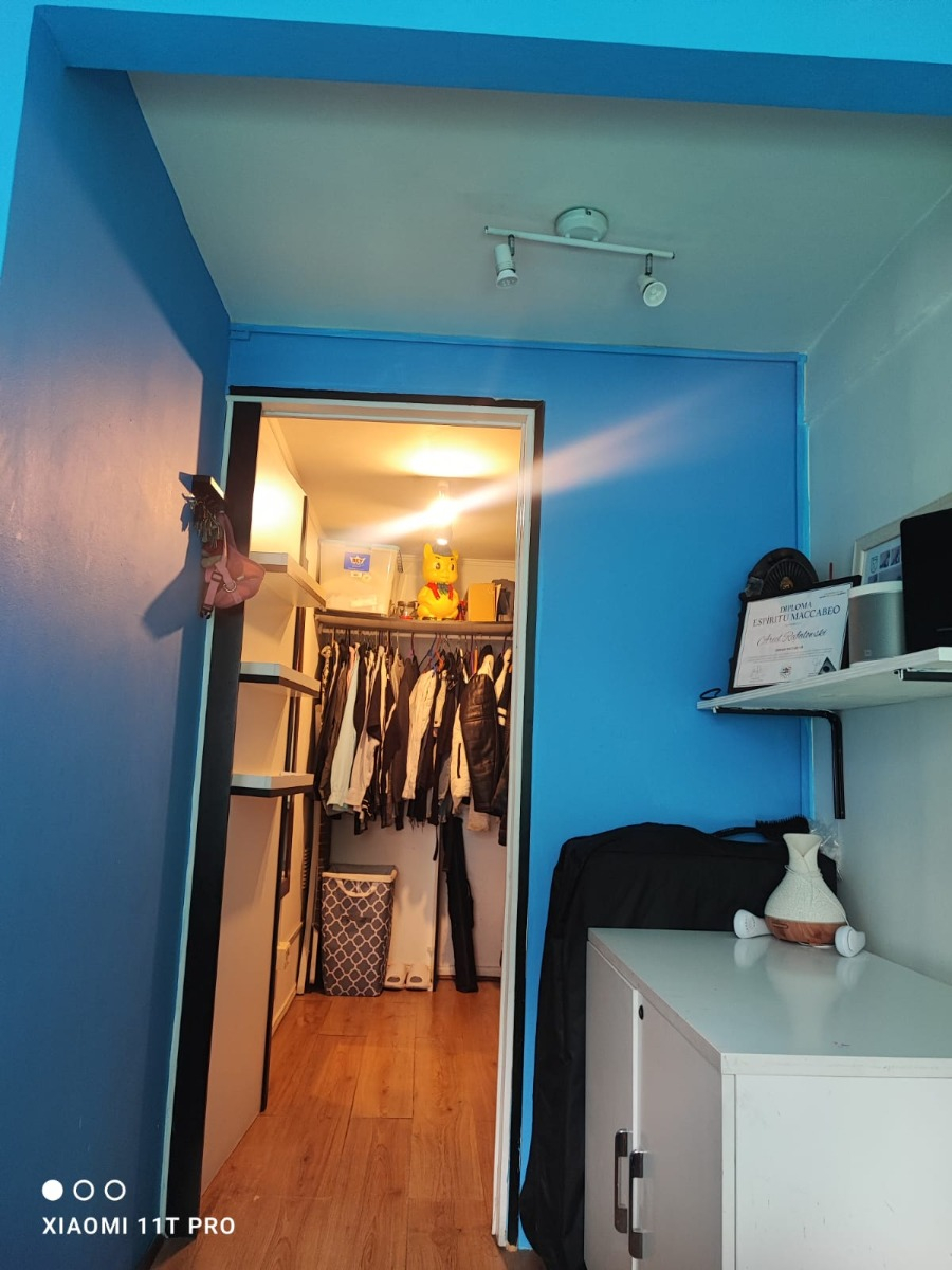 Venta Casa 3D en suite Walk-in cl&oacute;set 2B 2E 2B Col&oacute;n Oriente - Vital Apoquindo - Las Condes
