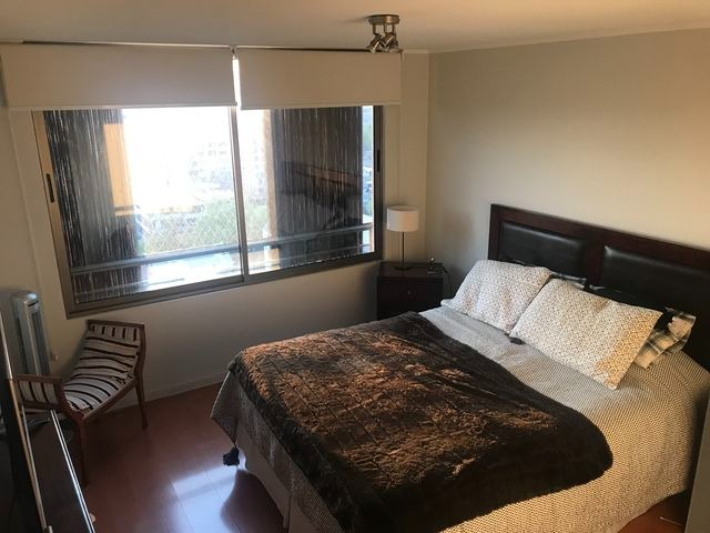 Arriendo Departamento SP 4D en suite Walk-in cl&oacute;set 3B 2E 1B Metro &Ntilde;u&ntilde;oa - &Ntilde;u&ntilde;oa