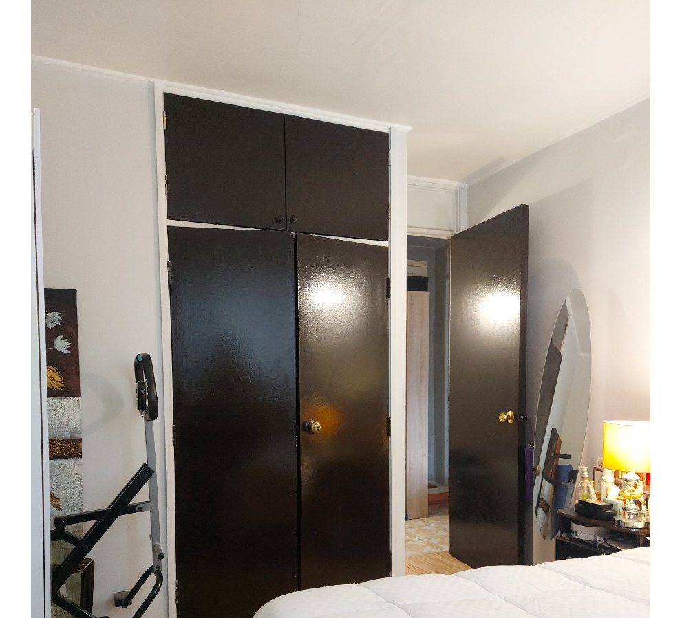 Venta Departamento NO 2D 1B Pedro de Valdivia - Providencia