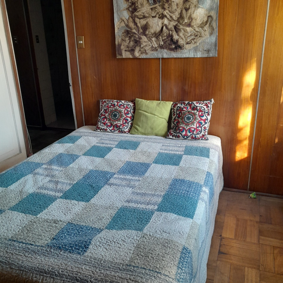 Venta Departamento N 4D 3B Salvador - Providencia