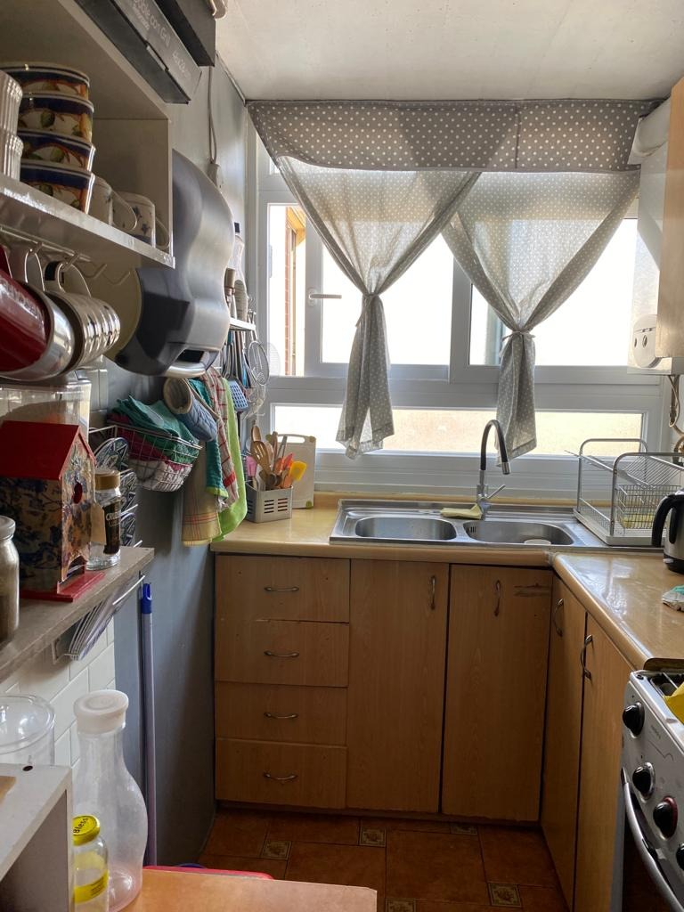 Arriendo Departamento NO 3D 2B 1E 1B Salvador - Providencia