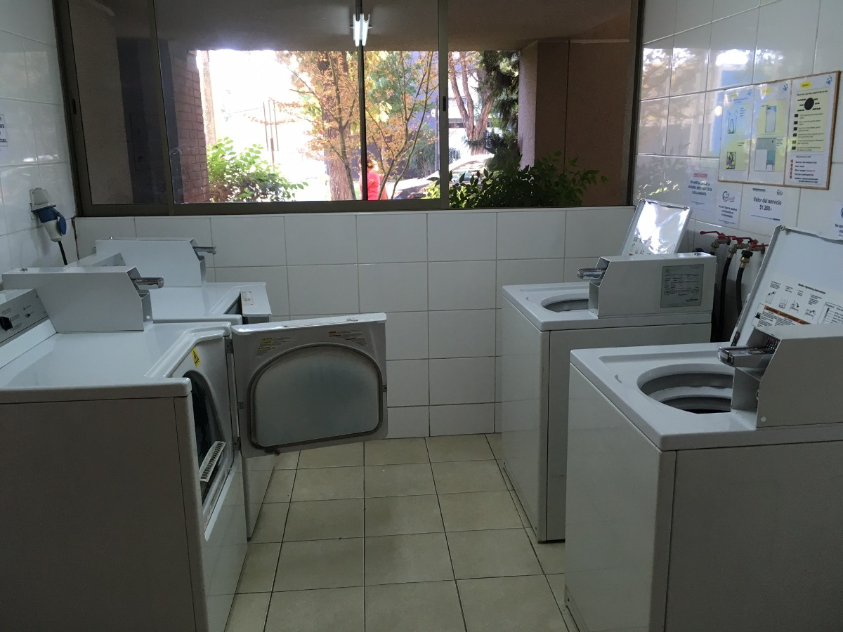 Arriendo Departamento NO 3D en suite Walk-in cl&oacute;set 2B 1E 1B Metro Monse&ntilde;or Eyzaguirre - &Ntilde;u&ntilde;oa