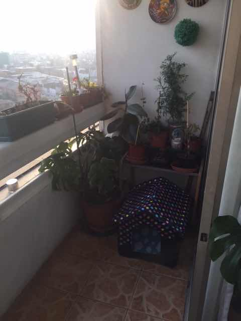 Venta Departamento 3D 1B 1E In&eacute;s de Su&aacute;rez - Providencia
