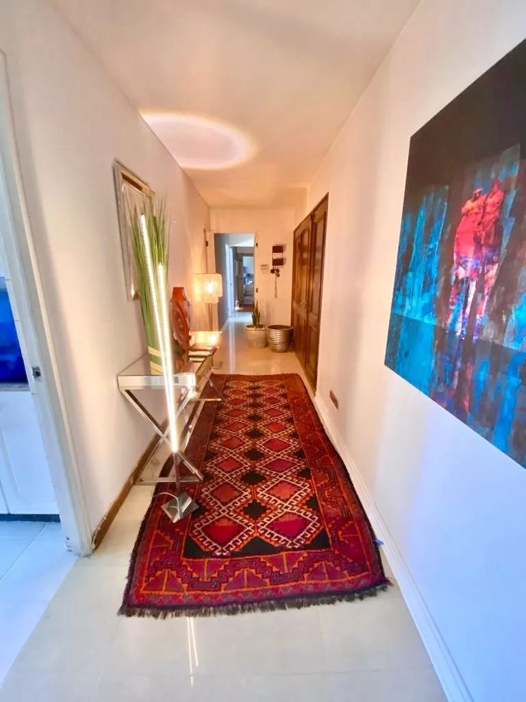 Venta Departamento SP 4D en suite 4B 2E 1B  - Lo Barnechea