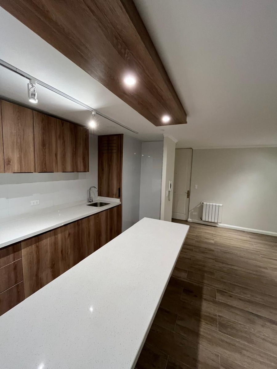 Arriendo Departamento SP 1D en suite 1B 1E 1B Diego de Almagro - &Ntilde;u&ntilde;oa