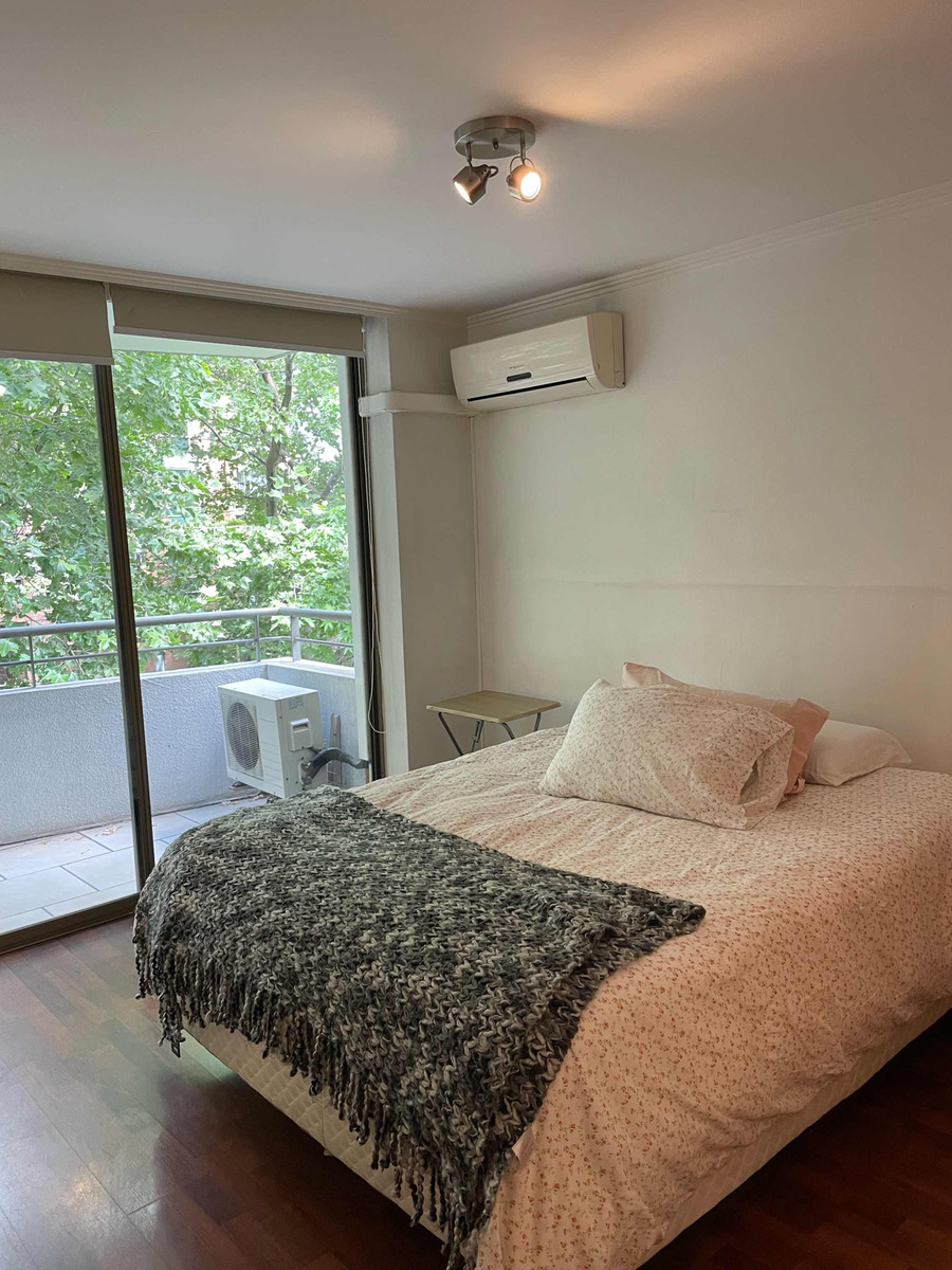 Venta Departamento 2D 2B 1E San Dami&aacute;n - Las Condes