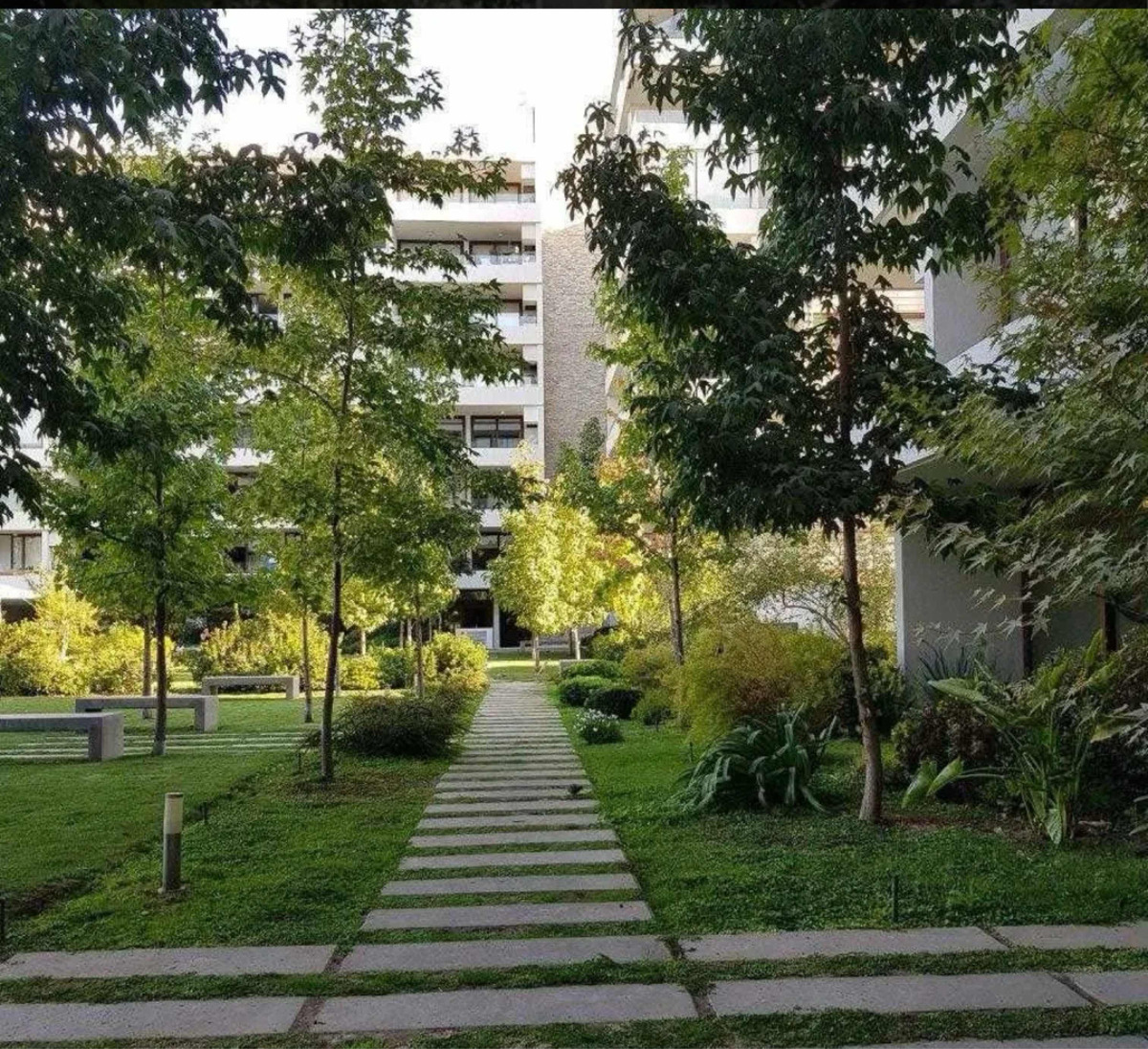 Venta Departamento 2D 2B 2E La Dehesa - Lo Barnechea