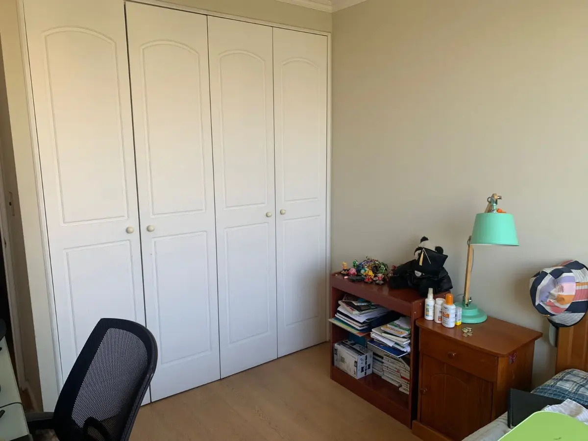 Arriendo Departamento NO 2D en suite 2B 1E 1B La Llaver&iacute;a - Vitacura