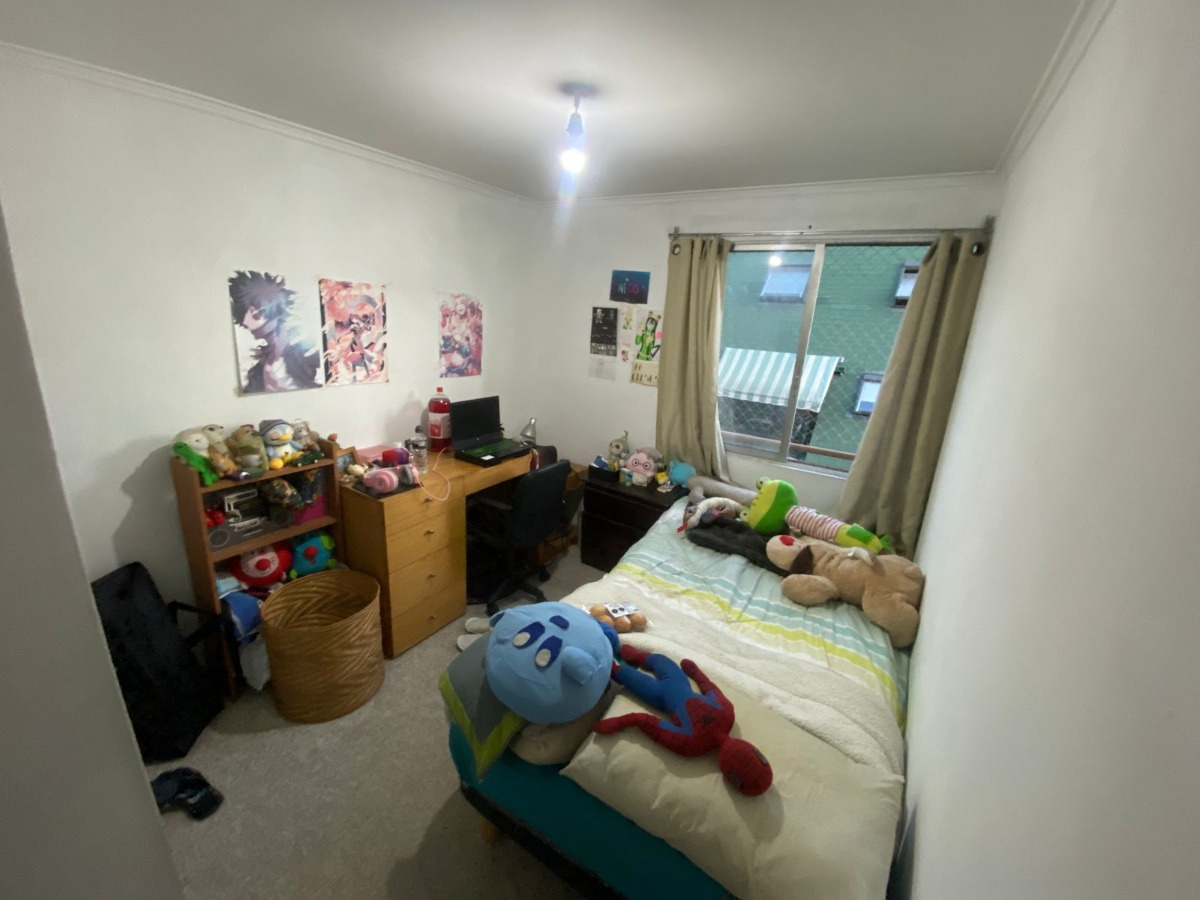 Arriendo Departamento 3D en suite 3B 1E Metro &Ntilde;u&ntilde;oa - &Ntilde;u&ntilde;oa