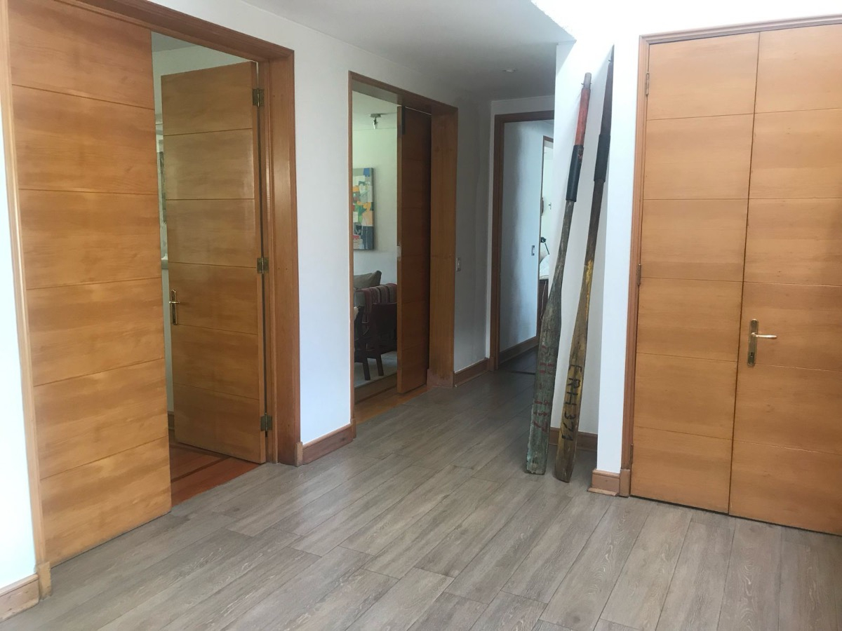 Venta Casa NO 5D 4B 4E 1B Los Trapenses - Lo Barnechea