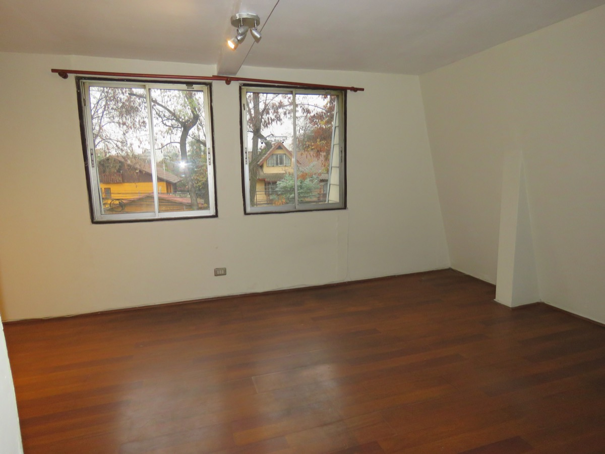 Arriendo Casa NOSP 5D 3B 2E Plaza Ega&ntilde;a - &Ntilde;u&ntilde;oa