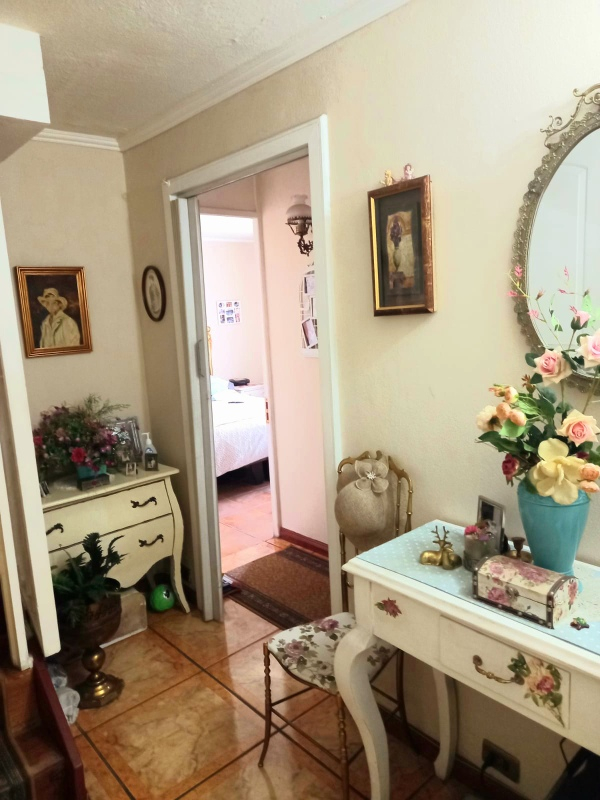 Venta Departamento 3D Pedro de Valdivia - Providencia