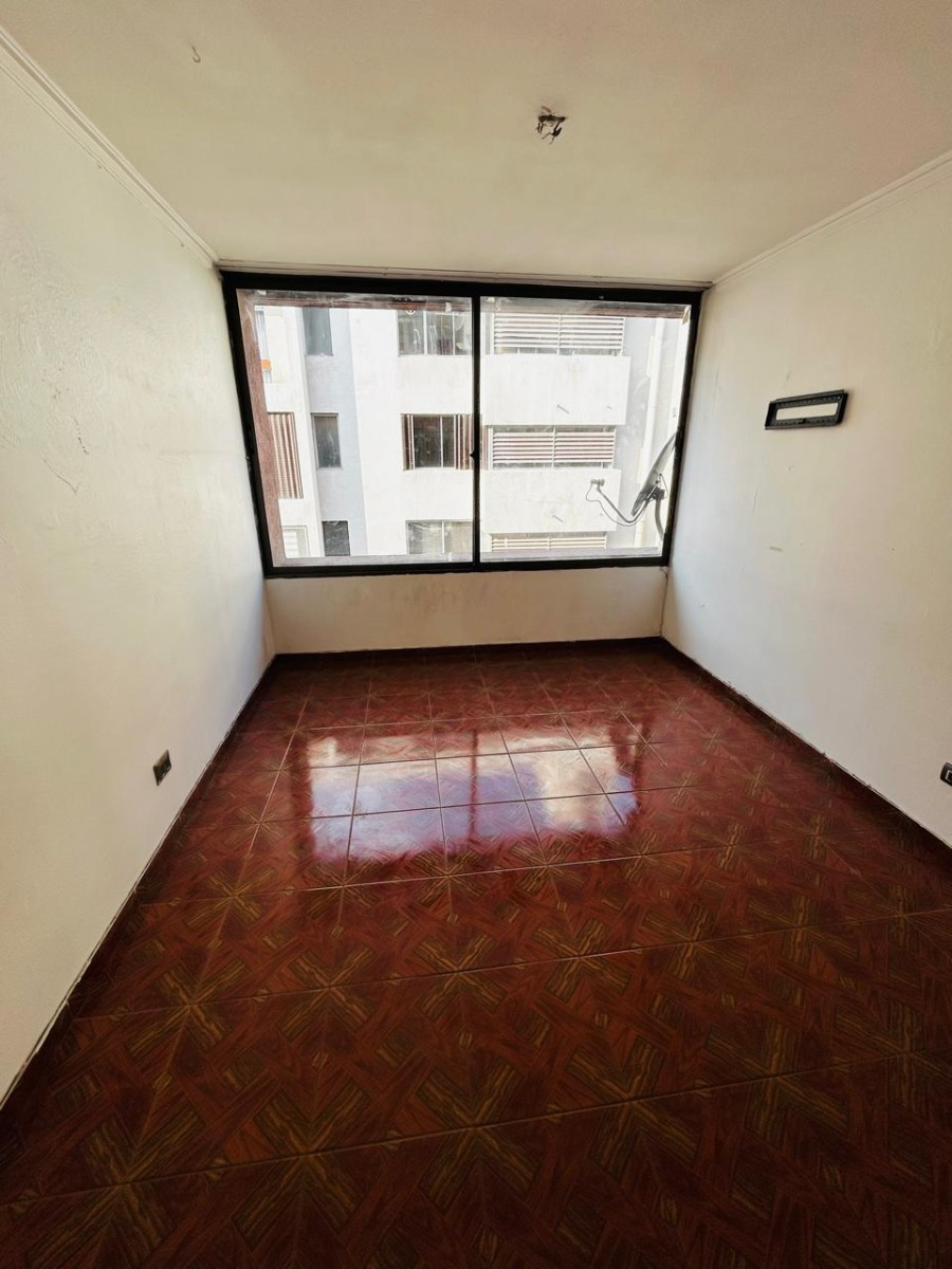 Arriendo Departamento NOSP 4D en suite Walk-in cl&oacute;set 3B 1E 1B Los Leones - Providencia