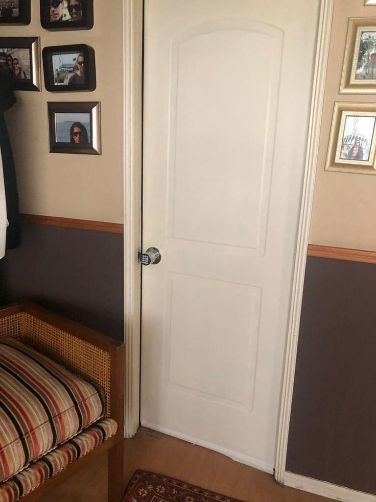 Arriendo Departamento NO 2D en suite Walk-in cl&oacute;set 2B 2E 1Bd Pedro de Valdivia - Providencia