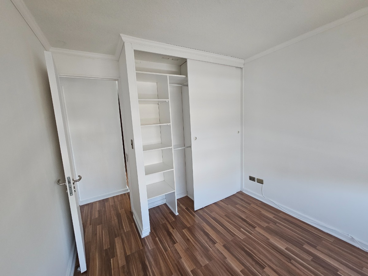 Arriendo Departamento SP 3D 2B 1E 1B Juan G&oacute;mez Millas - &Ntilde;u&ntilde;oa