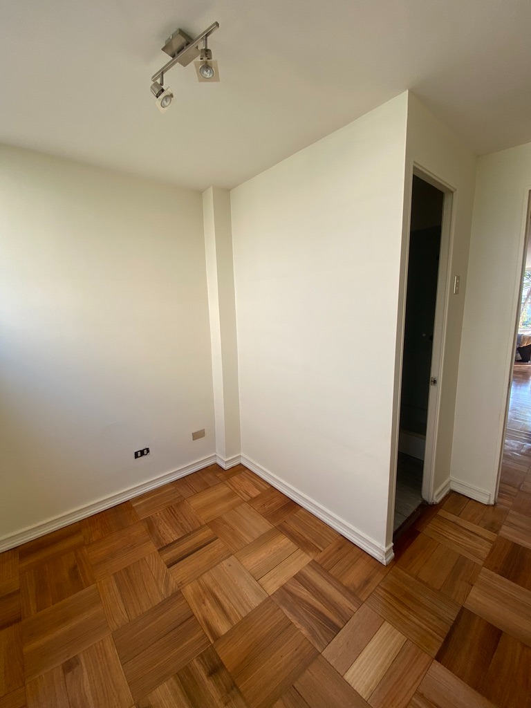 Arriendo Departamento 3D 2B 1E Metro Escuela Militar - Las Condes