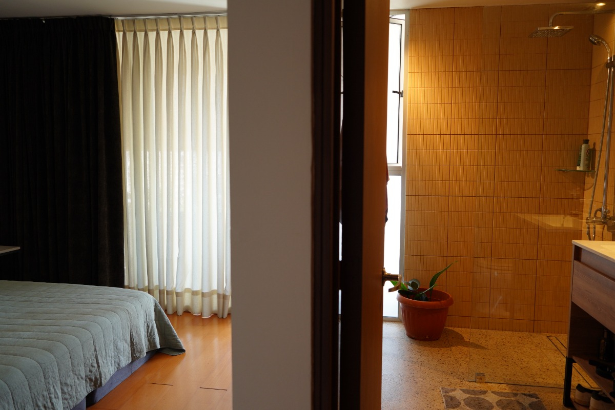 Venta Departamento NP 3D 3B 1E 1B Las Lilas - Providencia