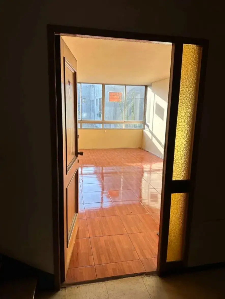 Venta Departamento N 1D 1B 1E Metro &Ntilde;u&ntilde;oa - &Ntilde;u&ntilde;oa