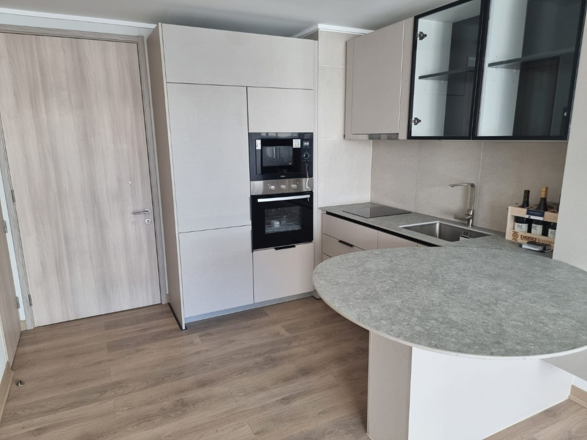 Arriendo Departamento 1D 1B 1E 1B Alto Las Condes - Las Condes