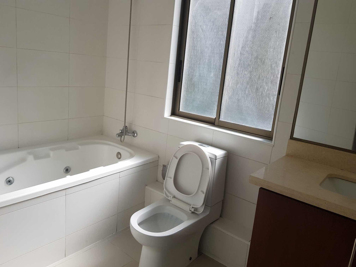 Arriendo Departamento 4D 4B 1E 1B Metro Bilbao - Providencia