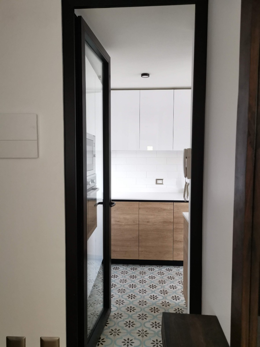 Venta Departamento SP 3D 2B 1E 1B Juan XXIII - Vitacura