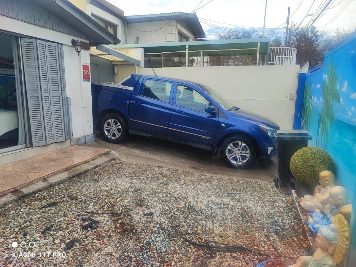 Venta Casa 3D en suite Walk-in cl&oacute;set 2B 2E 2B Col&oacute;n Oriente - Vital Apoquindo - Las Condes