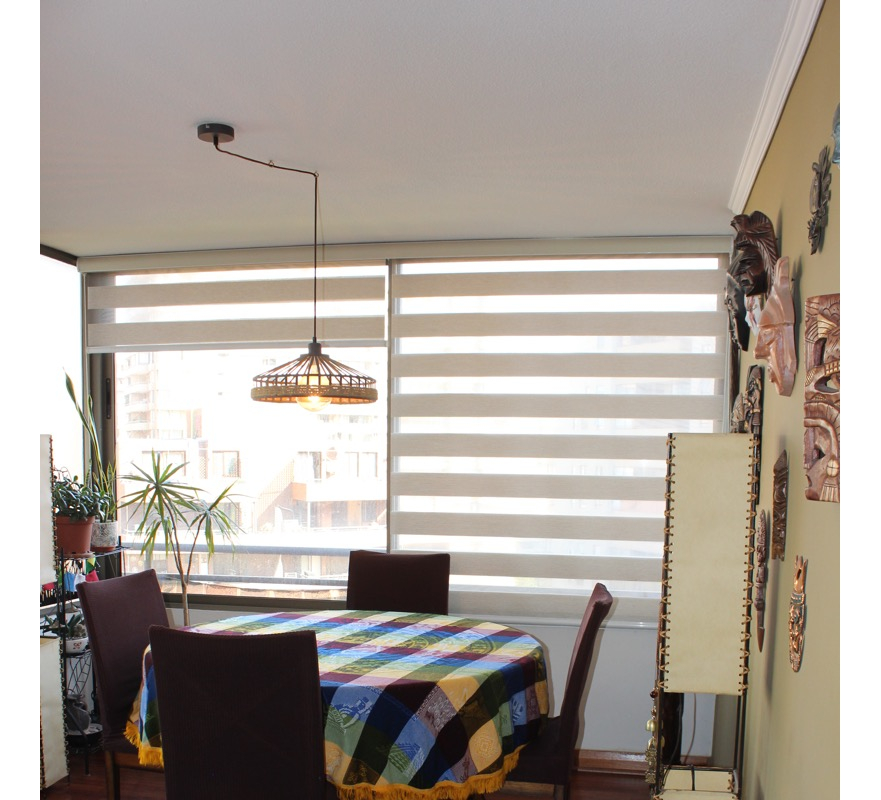 Venta Departamento SO 2D en suite 2B 1B Nueva Las Condes - Las Condes