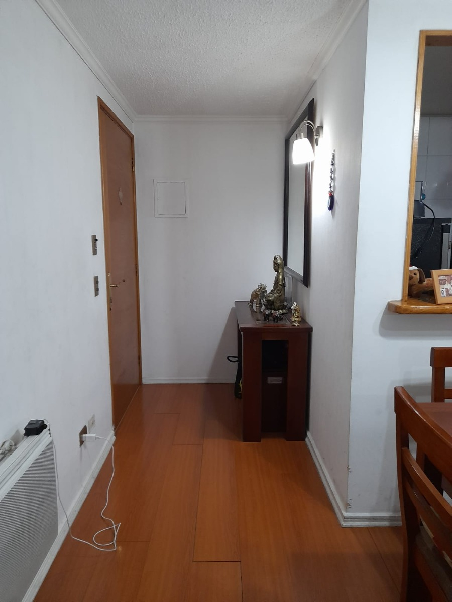 Venta Departamento SO 3D en suite 2B 1E 1B Metro Monse&ntilde;or Eyzaguirre - &Ntilde;u&ntilde;oa